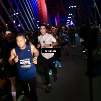 Runner Photo 6525594