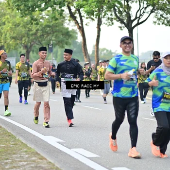 Runner Photo 6525607
