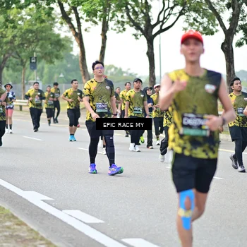 Runner Photo 6525620
