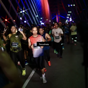 Runner Photo 6525621