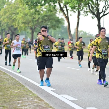 Runner Photo 6525624