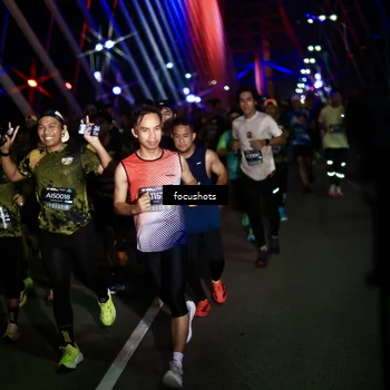 Runner Photo 6525625