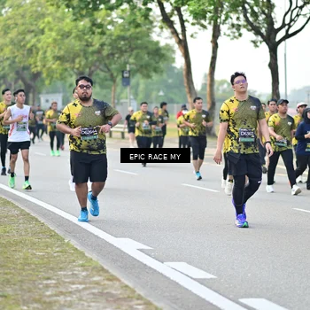 Runner Photo 6525627