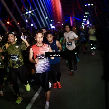 Runner Photo 6525630
