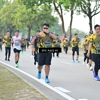 Runner Photo 6525631