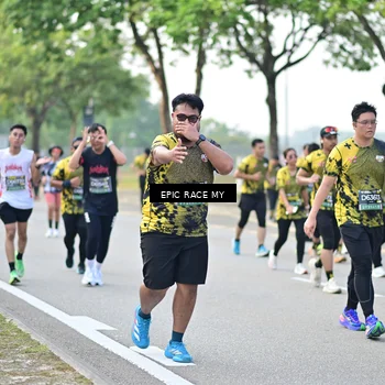 Runner Photo 6525638