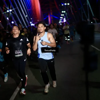 Runner Photo 6525650