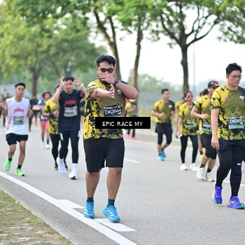 Runner Photo 6525658