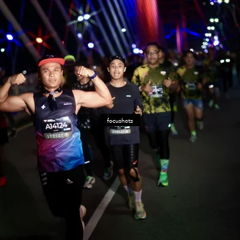 Runner Photo 6525675