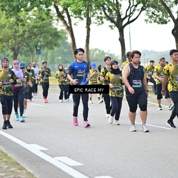 Runner Photo 6525707