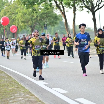 Runner Photo 6525715