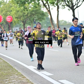 Runner Photo 6525729