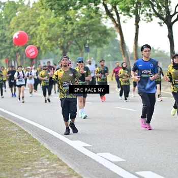 Runner Photo 6525739