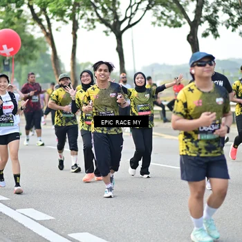Runner Photo 6525743