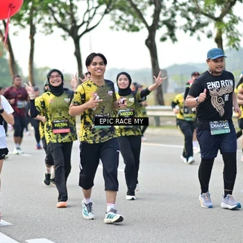 Runner Photo 6525764