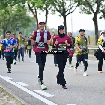 Runner Photo 6525765