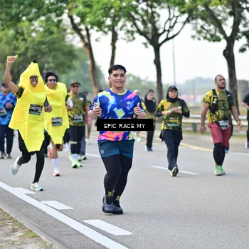 Runner Photo 6525780