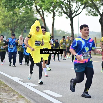 Runner Photo 6525781