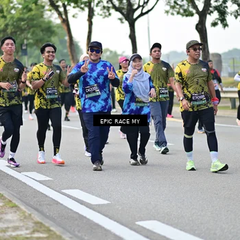 Runner Photo 6525788