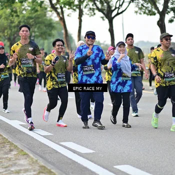 Runner Photo 6525795