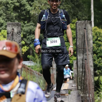 Runner Photo 65258