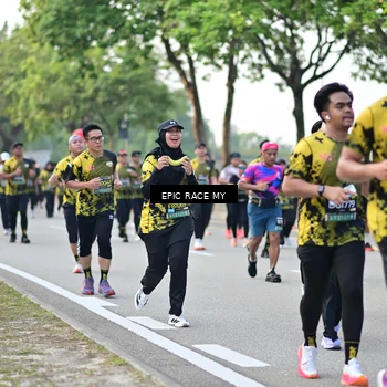 Runner Photo 6525802