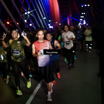 Runner Photo 6525803