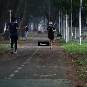 Runner Photo 6525809
