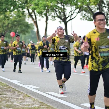 Runner Photo 6525813