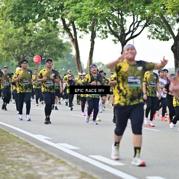 Runner Photo 6525816