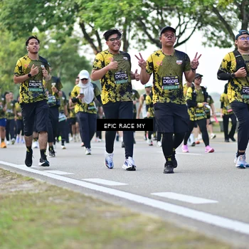 Runner Photo 6525827