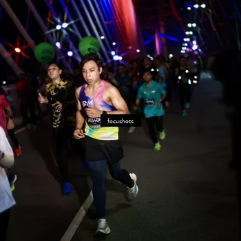 Runner Photo 6525828