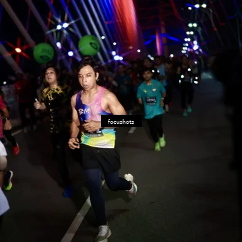 Runner Photo 6525830