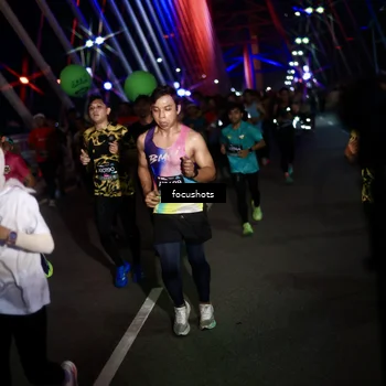 Runner Photo 6525843