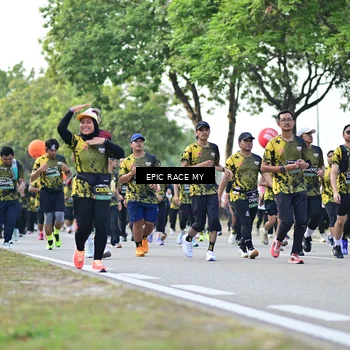 Runner Photo 6525845