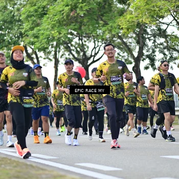 Runner Photo 6525848