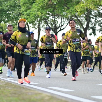 Runner Photo 6525850