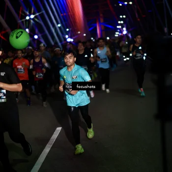 Runner Photo 6525851
