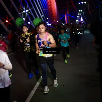 Runner Photo 6525862