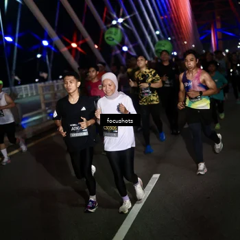 Runner Photo 6525864