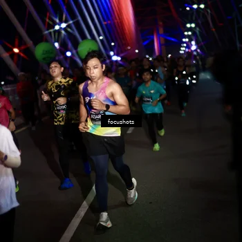 Runner Photo 6525868
