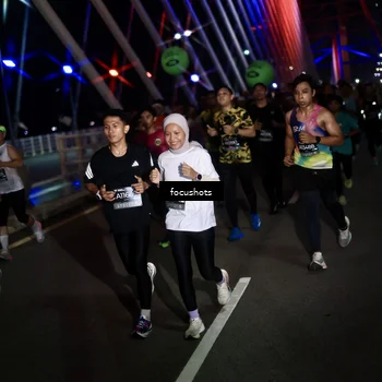 Runner Photo 6525870