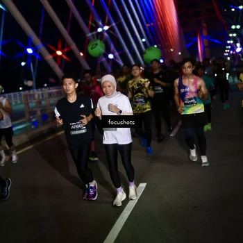 Runner Photo 6525891