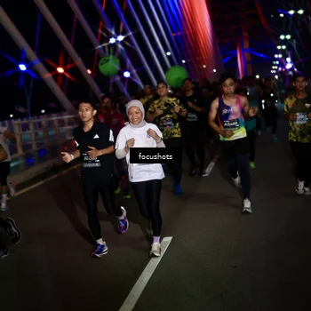 Runner Photo 6525902