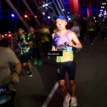 Runner Photo 6525905