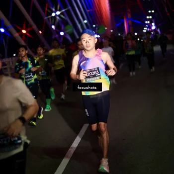 Runner Photo 6525922