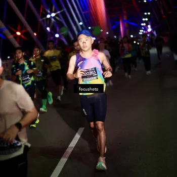 Runner Photo 6525931
