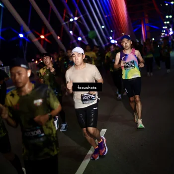 Runner Photo 6525934