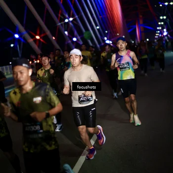Runner Photo 6525948