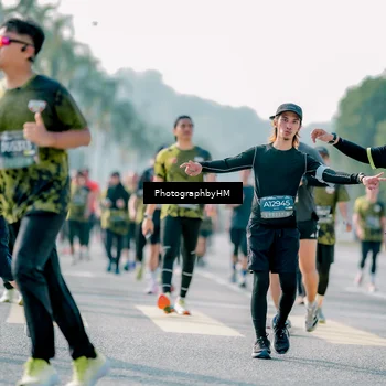 Runner Photo 6525949